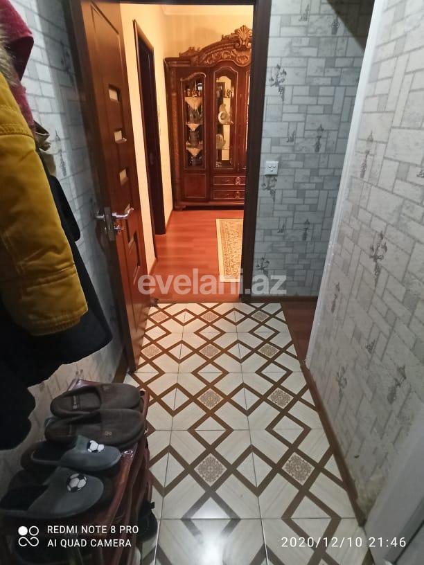 Satılır, köhnə tikili, 2 otaqlı, 55 m², 5-ci mikrorayon q.