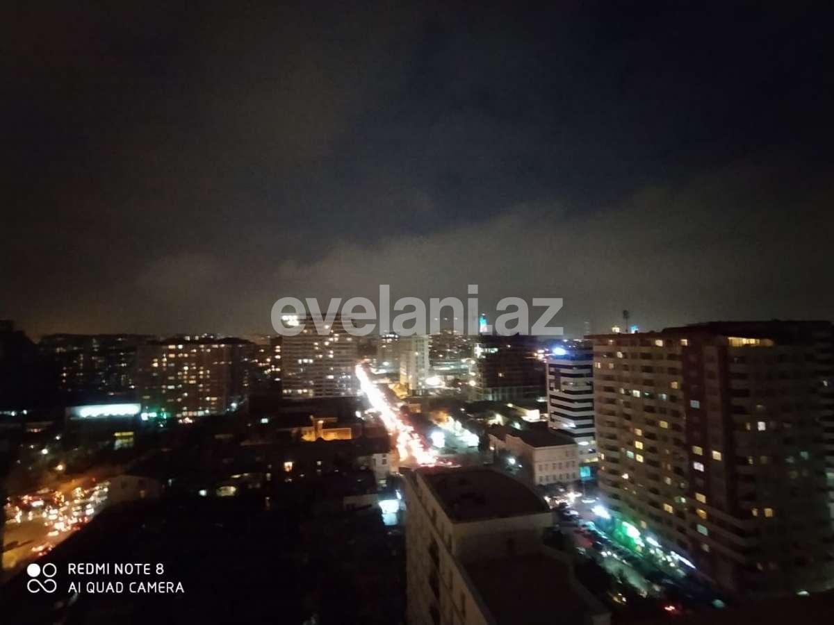 Satılır, yeni tikili, 3 otaqlı, 105 m², Şah İsmayıl Xətai m.