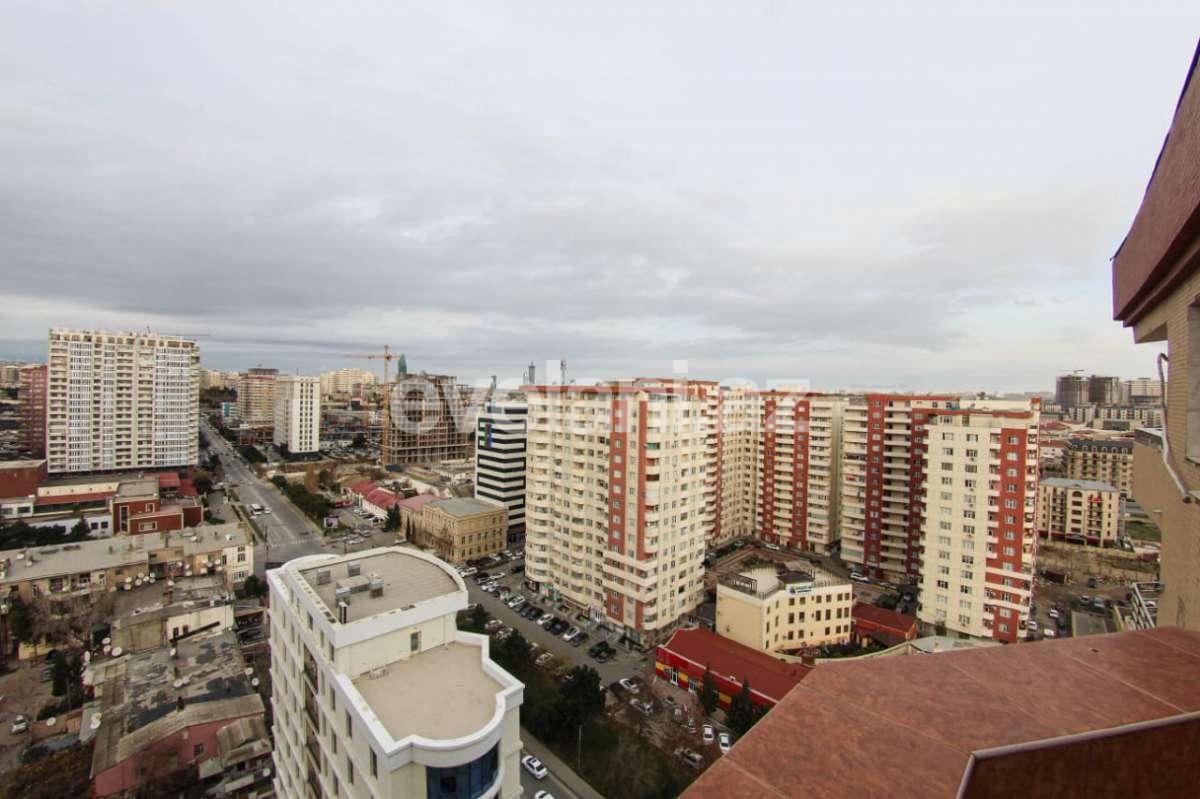 Satılır, yeni tikili, 3 otaqlı, 105 m², Şah İsmayıl Xətai m.