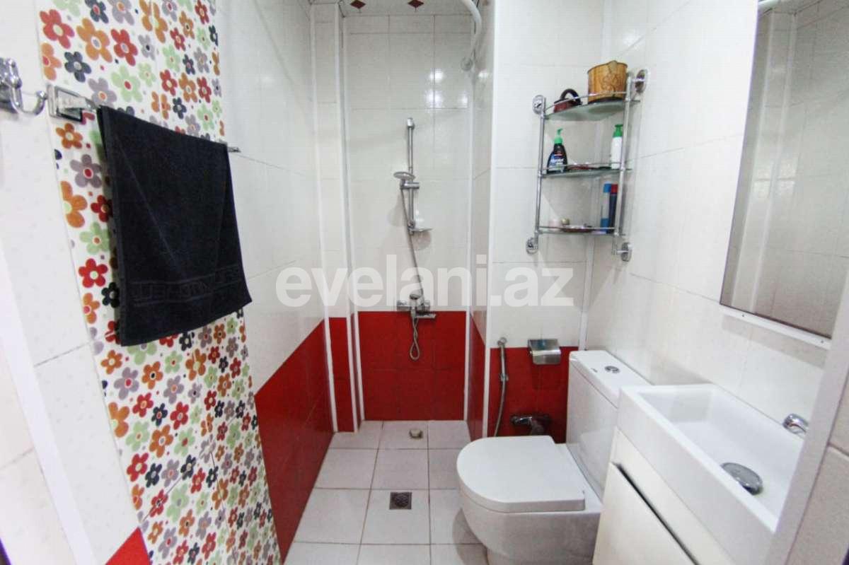 Satılır, yeni tikili, 3 otaqlı, 105 m², Şah İsmayıl Xətai m.