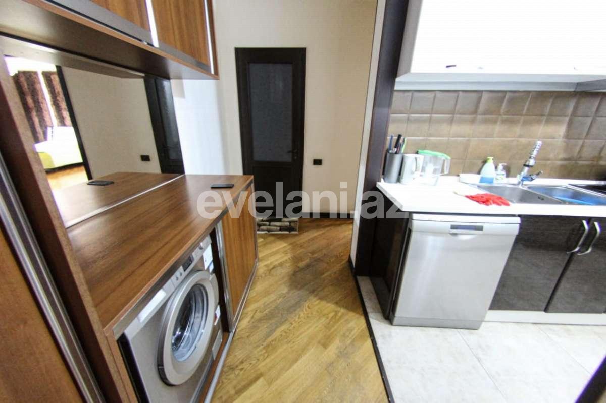 Satılır, yeni tikili, 3 otaqlı, 105 m², Şah İsmayıl Xətai m.