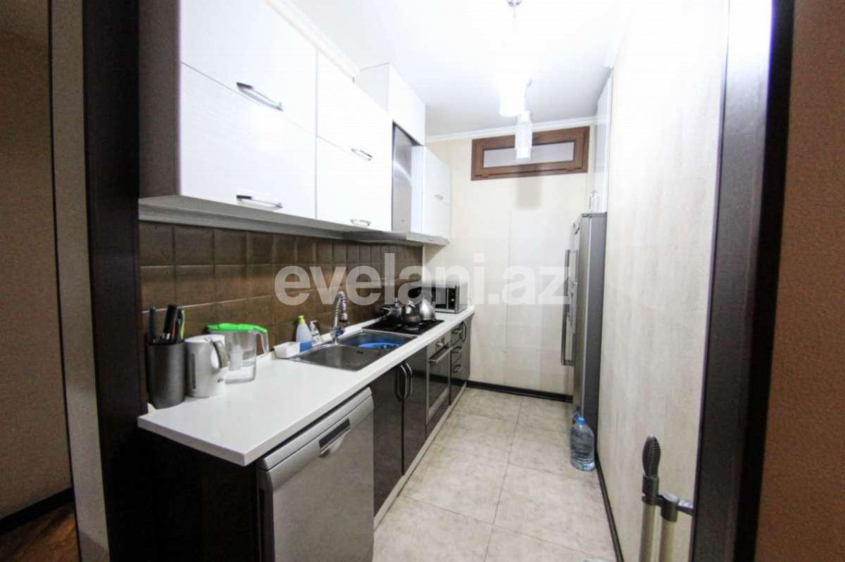 Satılır, yeni tikili, 3 otaqlı, 105 m², Şah İsmayıl Xətai m.