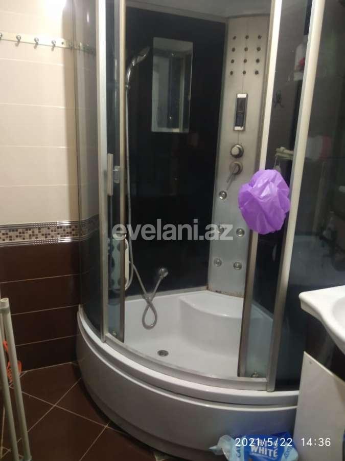 Sale, old building, 3 room, 45 m², Nasimi r.