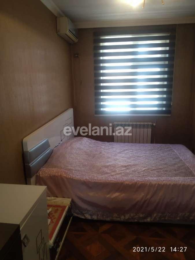 Sale, old building, 3 room, 45 m², Nasimi r.