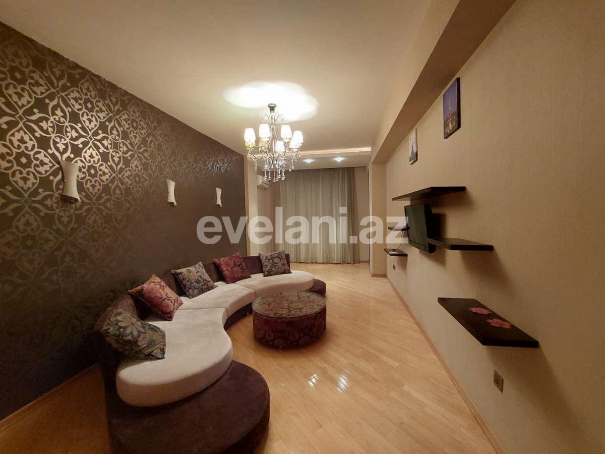 Sale, new building, 2 room, 92 m², Nasimi r.