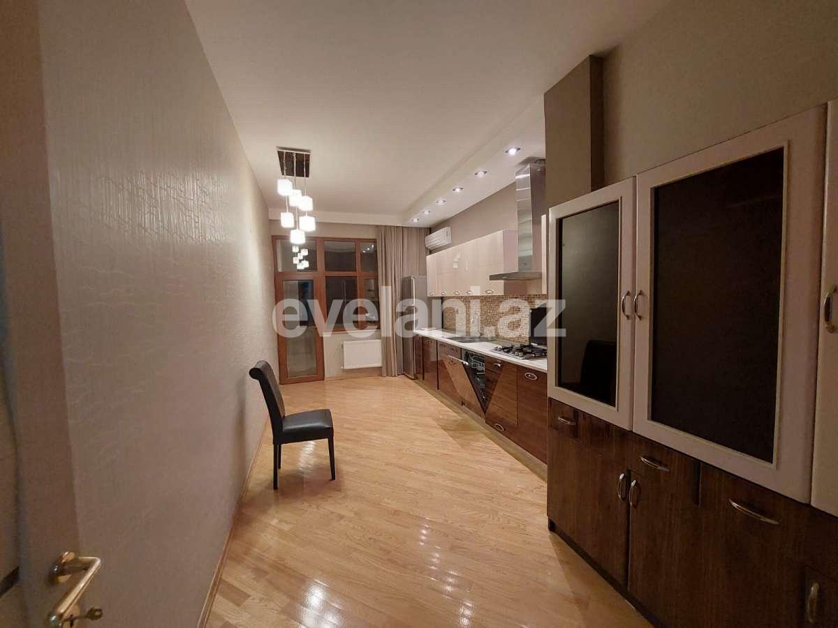 Sale, new building, 2 room, 92 m², Nasimi r.