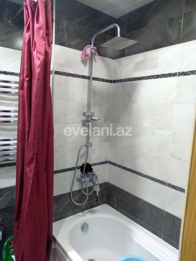 Kirayə verilir, yeni tikili, 2 otaqlı, 100 m², Yasamal r.