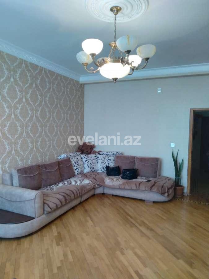 Kirayə verilir, yeni tikili, 2 otaqlı, 100 m², Yasamal r.
