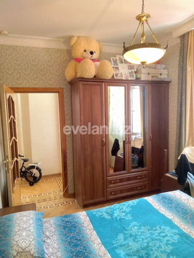 Kirayə verilir, yeni tikili, 2 otaqlı, 100 m², Yasamal r.