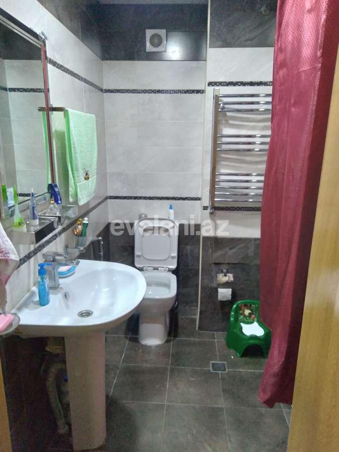 Kirayə verilir, yeni tikili, 2 otaqlı, 100 m², Yasamal r.