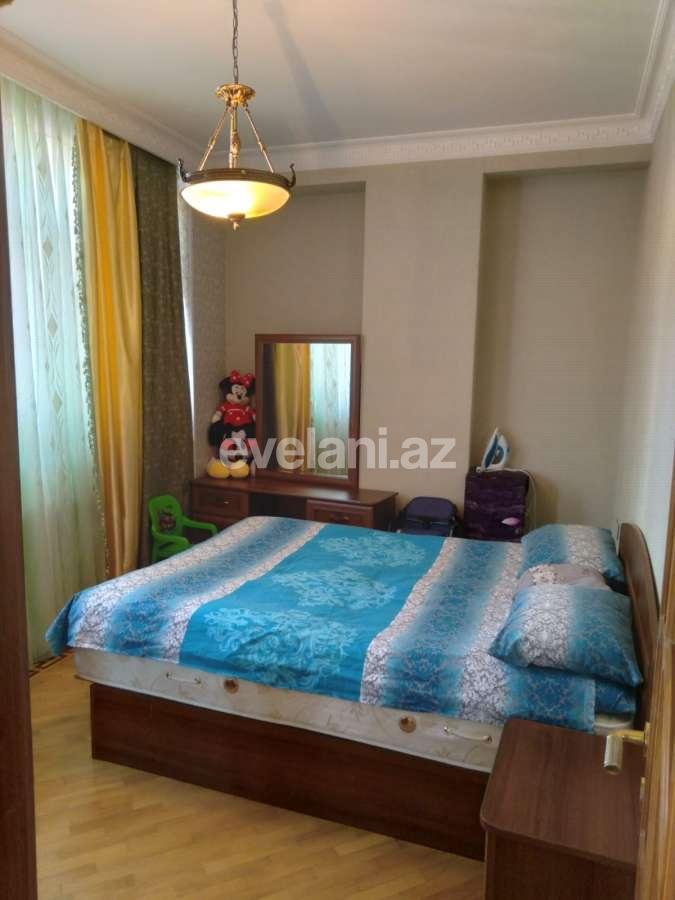 Kirayə verilir, yeni tikili, 2 otaqlı, 100 m², Yasamal r.