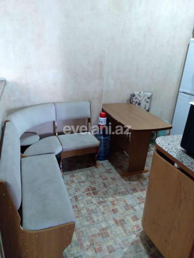 Kirayə verilir, yeni tikili, 2 otaqlı, 100 m², Yasamal r.