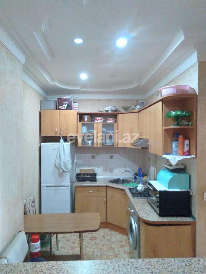 Kirayə verilir, yeni tikili, 2 otaqlı, 100 m², Yasamal r.