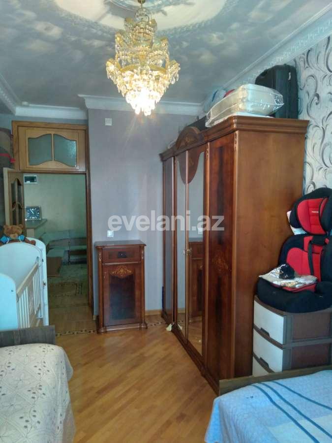 Kirayə verilir, yeni tikili, 2 otaqlı, 100 m², Yasamal r.
