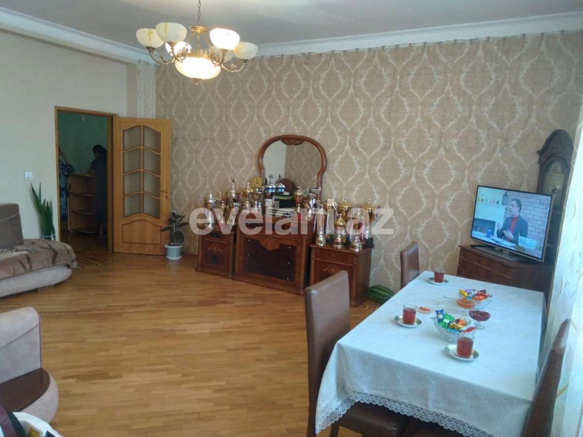 Kirayə verilir, yeni tikili, 2 otaqlı, 100 m², Yasamal r.