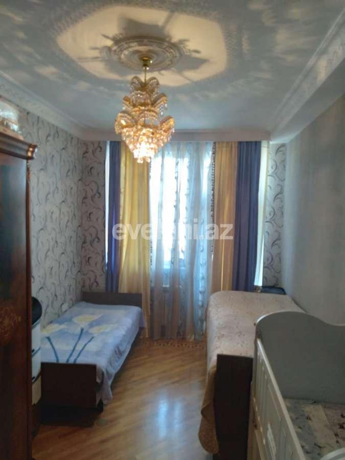 Kirayə verilir, yeni tikili, 2 otaqlı, 100 m², Yasamal r.