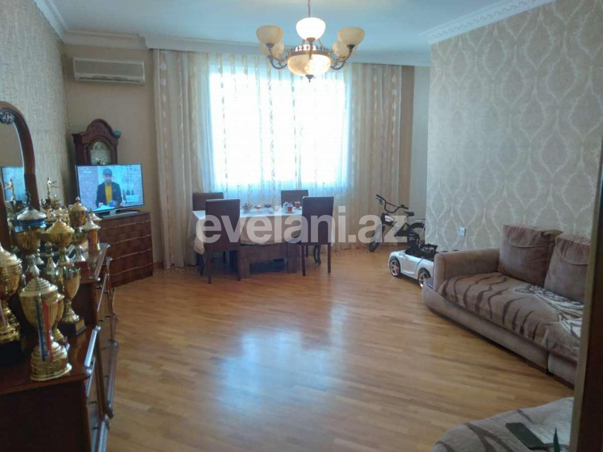 Kirayə verilir, yeni tikili, 2 otaqlı, 100 m², Yasamal r.