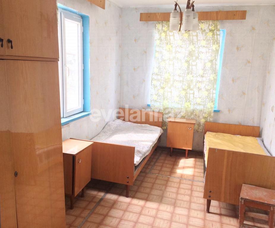 Satılır, həyət evi / bağ, 5 otaqlı, 200 m², Novxanı q.