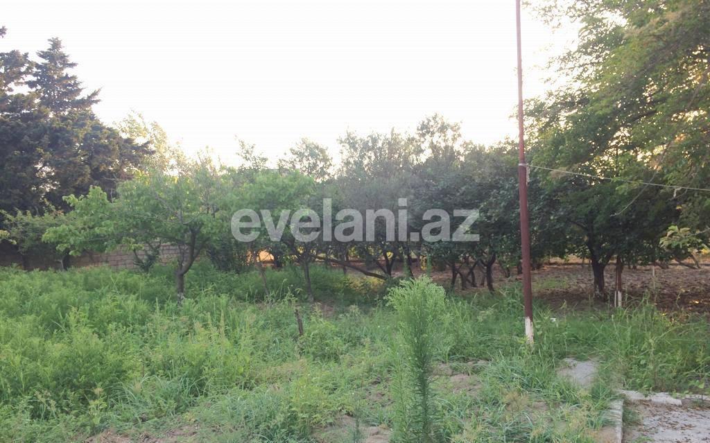 Satılır, həyət evi / bağ, 5 otaqlı, 200 m², Novxanı q.
