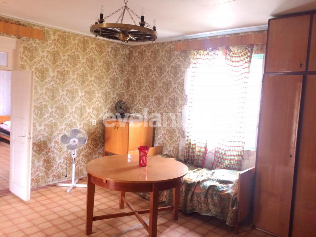 Satılır, həyət evi / bağ, 5 otaqlı, 200 m², Novxanı q.