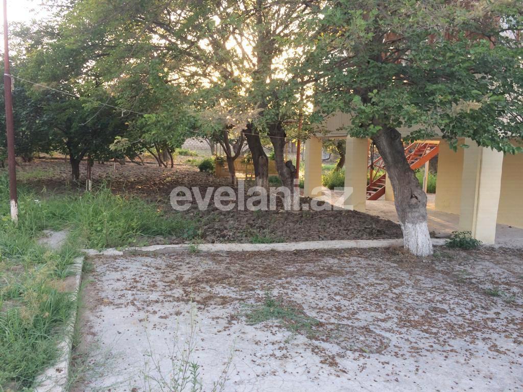 Satılır, həyət evi / bağ, 5 otaqlı, 200 m², Novxanı q.