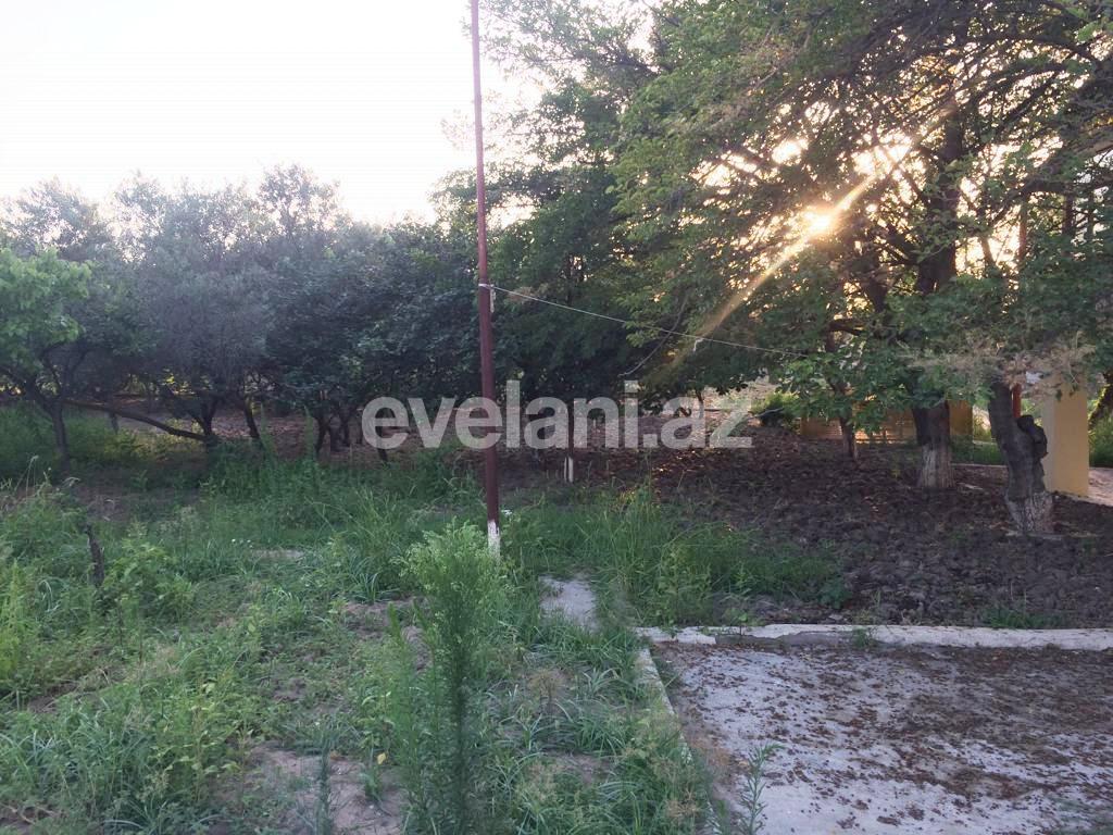 Satılır, həyət evi / bağ, 5 otaqlı, 200 m², Novxanı q.