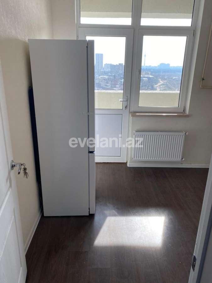 Satılır, yeni tikili, 2 otaqlı, 67 m², İnşaatçılar m.