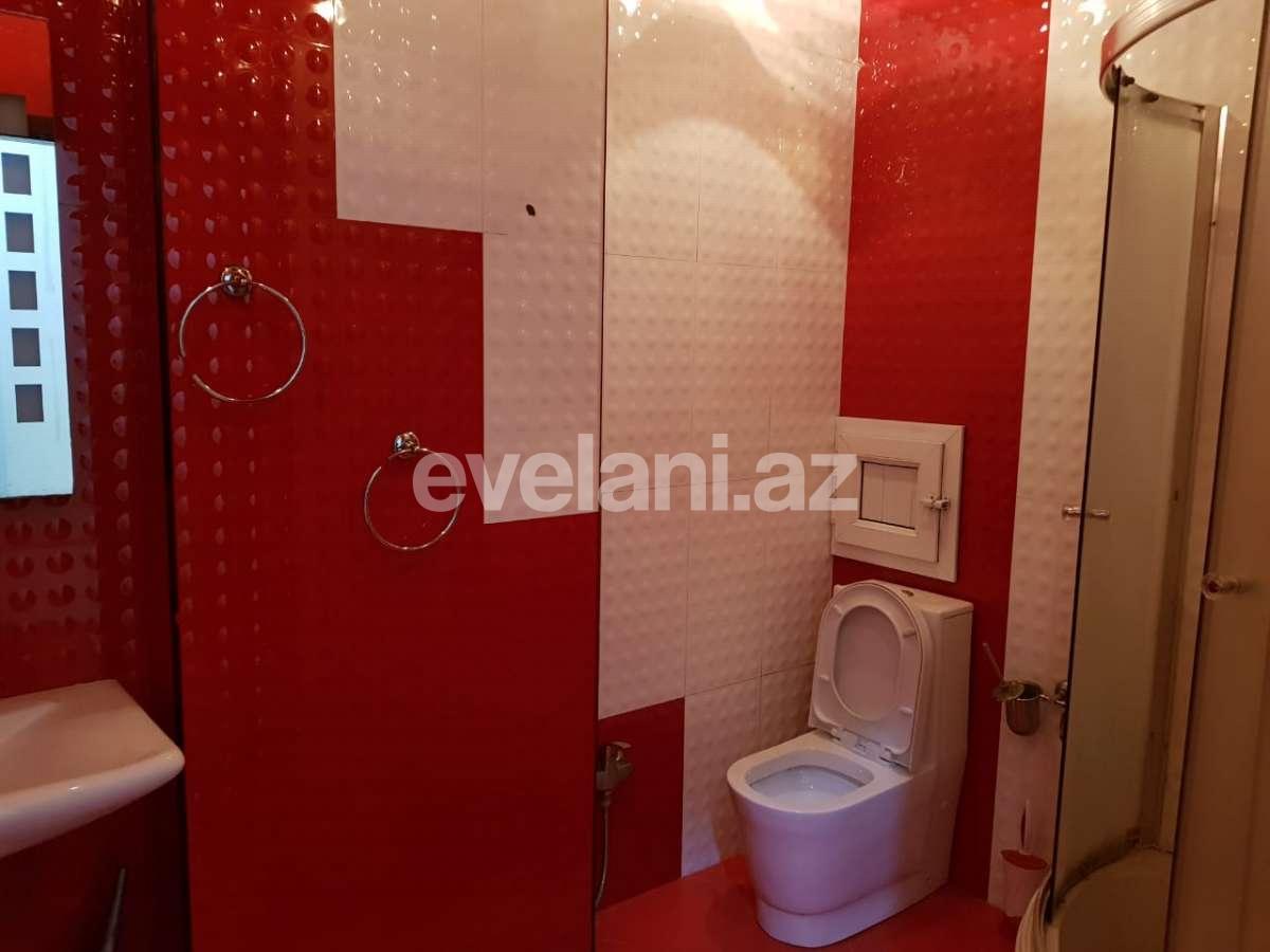 Rent, new building, 3 room, 140 m², Narimanov r.