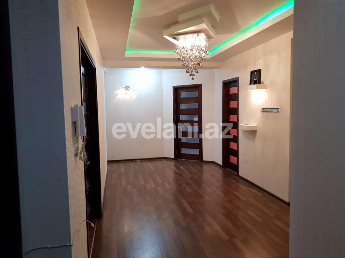 Rent, new building, 3 room, 140 m², Narimanov r.