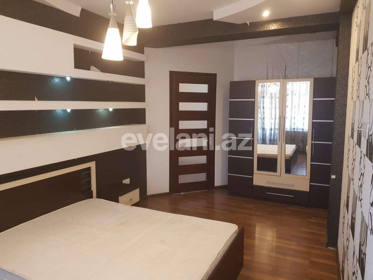 Rent, new building, 3 room, 140 m², Narimanov r.