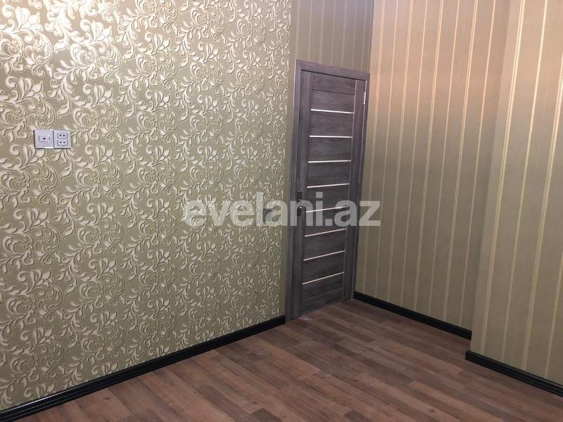 Satılır, yeni tikili, 2 otaqlı, 54 m², 8-ci mikrorayon q.