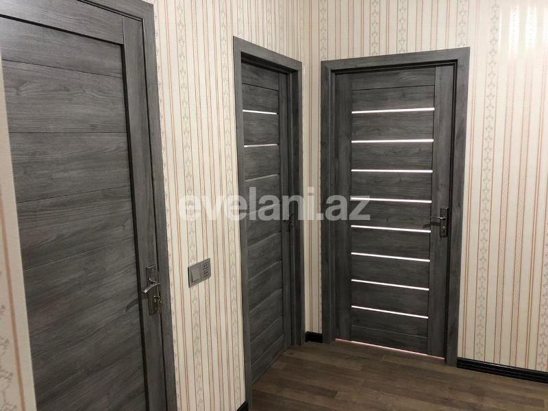 Satılır, yeni tikili, 2 otaqlı, 54 m², 8-ci mikrorayon q.