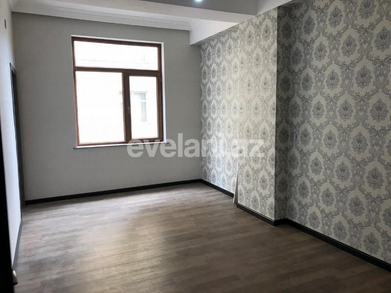 Satılır, yeni tikili, 2 otaqlı, 54 m², 8-ci mikrorayon q.