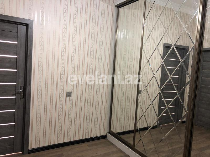 Satılır, yeni tikili, 2 otaqlı, 54 m², 8-ci mikrorayon q.