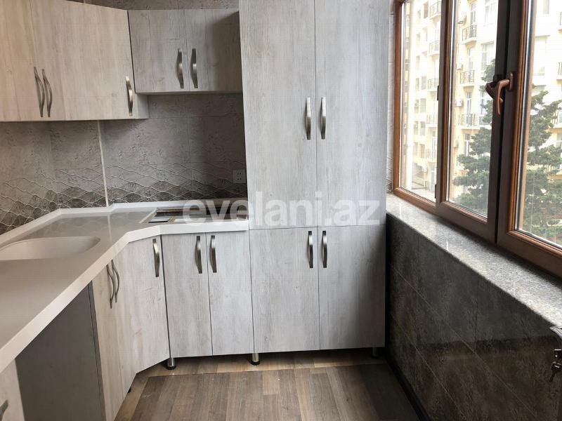 Satılır, yeni tikili, 2 otaqlı, 54 m², 8-ci mikrorayon q.