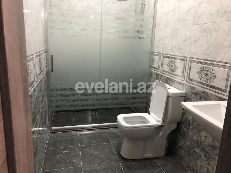 Satılır, yeni tikili, 2 otaqlı, 54 m², 8-ci mikrorayon q.