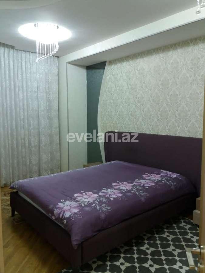 Satılır, yeni tikili, 3 otaqlı, 141 m², Yasamal r.