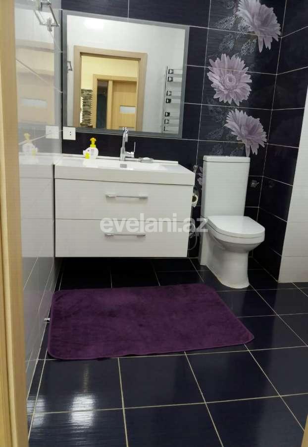 Satılır, yeni tikili, 3 otaqlı, 141 m², Yasamal r.