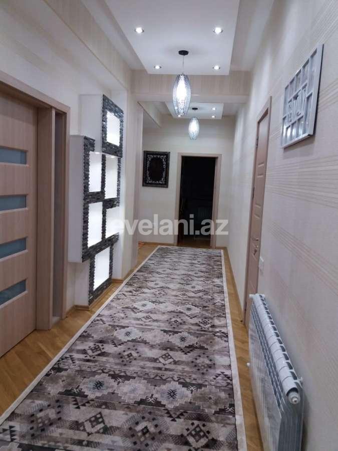 Satılır, yeni tikili, 3 otaqlı, 141 m², Yasamal r.