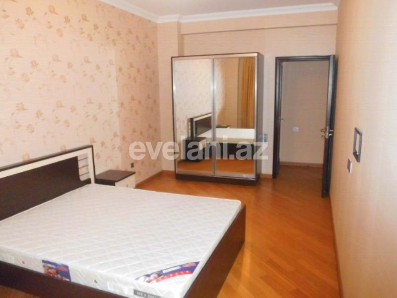 Kirayə verilir, yeni tikili, 2 otaqlı, 94 m², Nizami m.
