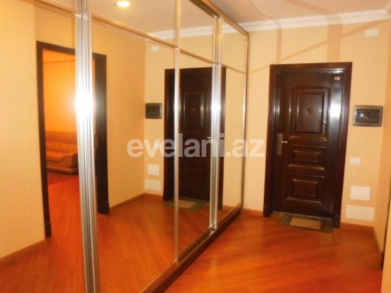 Kirayə verilir, yeni tikili, 2 otaqlı, 94 m², Nizami m.