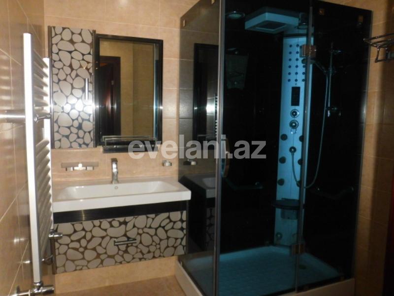 Kirayə verilir, yeni tikili, 2 otaqlı, 94 m², Nizami m.