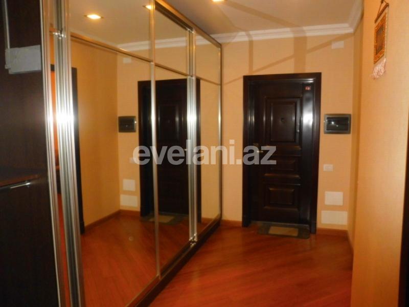 Kirayə verilir, yeni tikili, 2 otaqlı, 94 m², Nizami m.