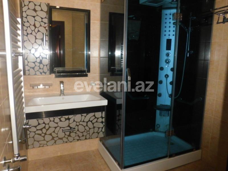 Kirayə verilir, yeni tikili, 2 otaqlı, 94 m², Nizami m.