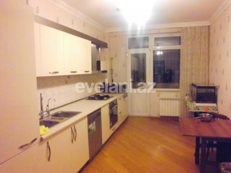 Kirayə verilir, yeni tikili, 2 otaqlı, 94 m², Nizami m.