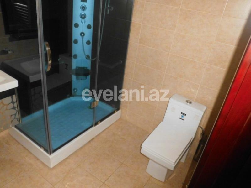Kirayə verilir, yeni tikili, 2 otaqlı, 94 m², Nizami m.