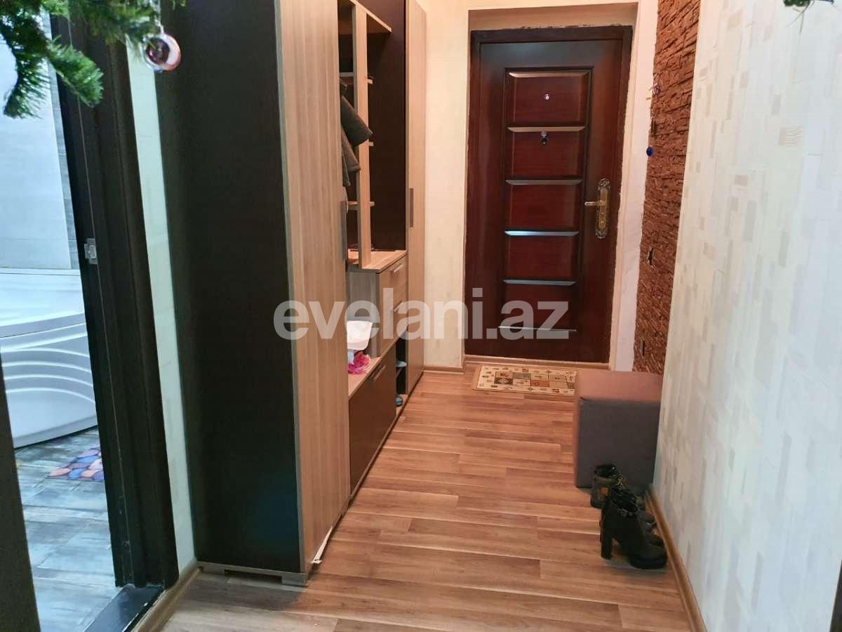 Satılır, yeni tikili, 2 otaqlı, 107 m², 8-ci mikrorayon q.
