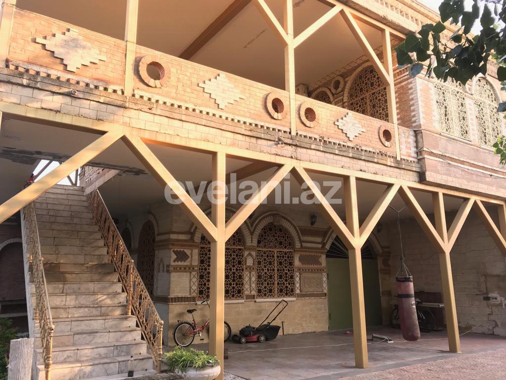 Sale, villa, 8 room, 700 m², 20 yanvar m.