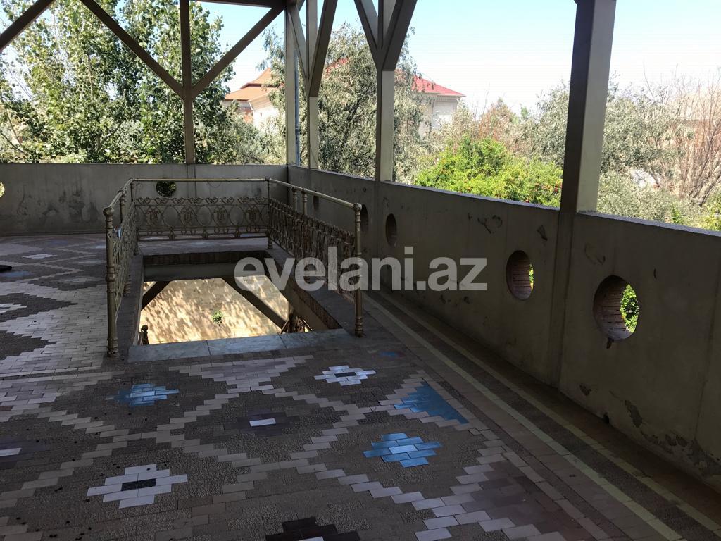 Sale, villa, 8 room, 700 m², 20 yanvar m.