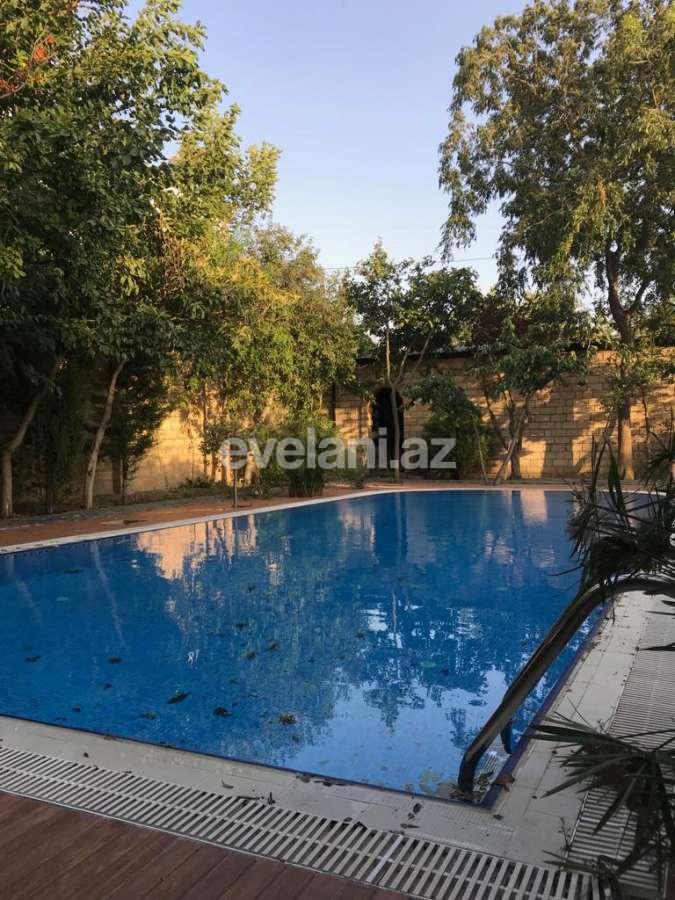 Sale, villa, 8 room, 700 m², 20 yanvar m.